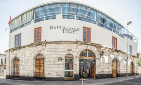 Гостиница Hotel Tikary  Арекипа